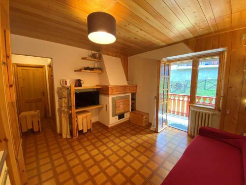 Apartamento Appartamento Il Ciabot