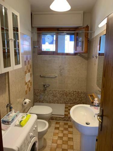 Apartamento Dario's House