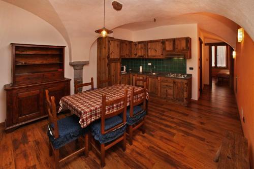 Apartamento Susy' S Flat