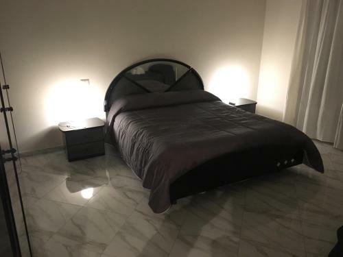 Apartamento Valeria House