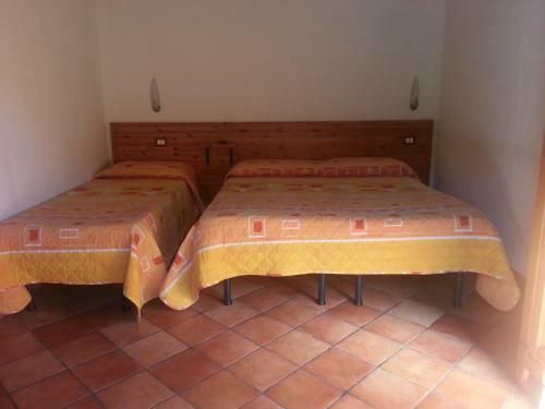 Agroturismo Agriturismo Miralago