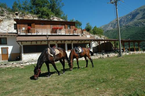 Agroturismo Agriturismo Miralago