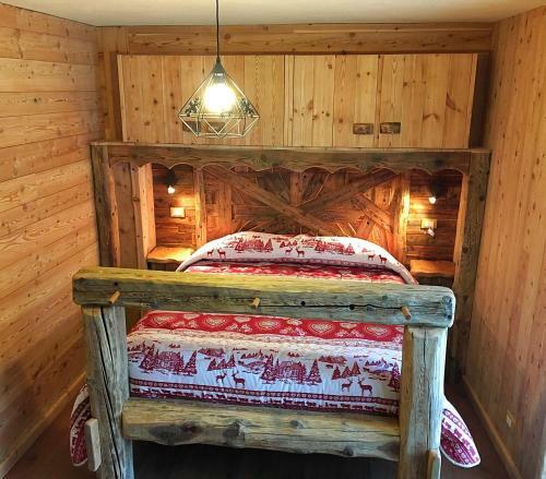 Apartamento Eydappartamenti