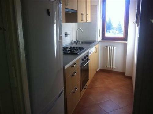 Apartamento Clotes