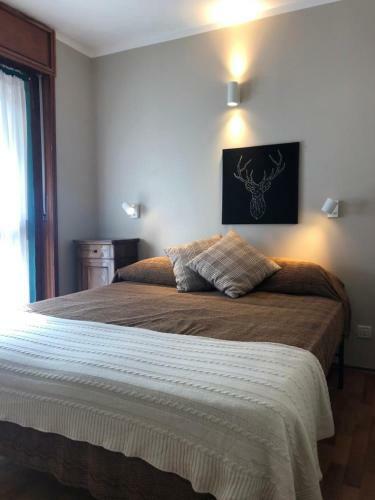 Apartamento Clotes