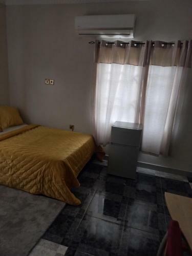 Bed & Breakfast Evergreen Executive Hostel