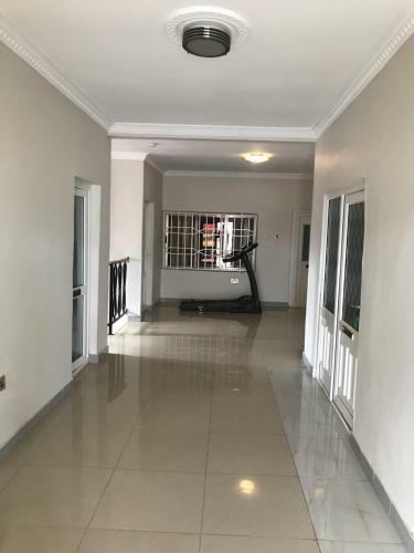 Bed & Breakfast Evergreen Executive Hostel