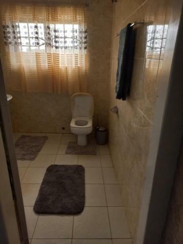 Bed & Breakfast Evergreen Executive Hostel