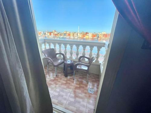 Omar Elkhaiam Hotel