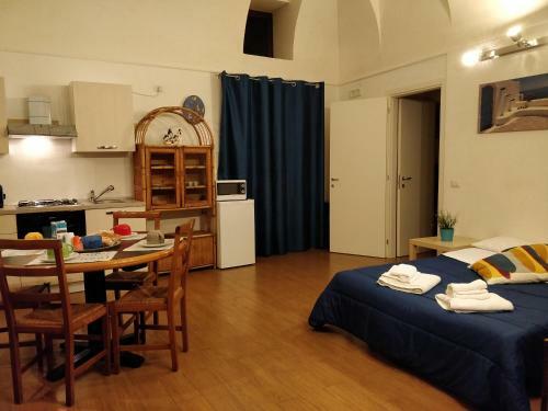 Apartamento Due Di Coppa