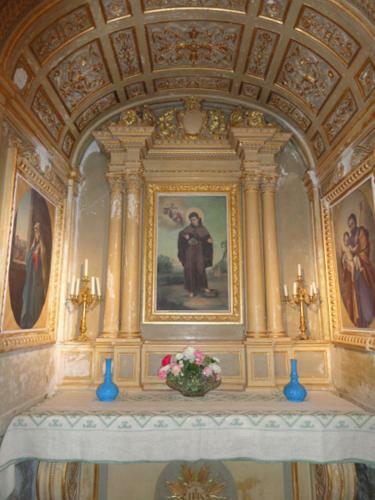 Bed & Breakfast Il Palazzo
