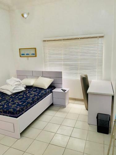 Apartamento House 12 Studios & Suites