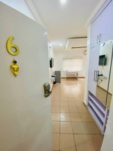 Apartamento House 12 Studios & Suites