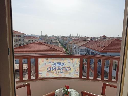 Grandhotel Raselbar