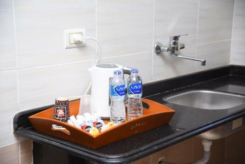 Grandhotel Raselbar