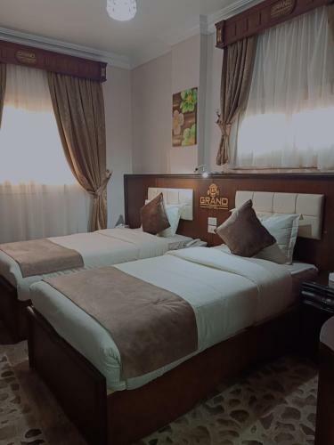 Grandhotel Raselbar