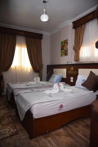 Grandhotel Raselbar