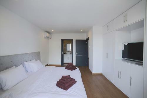 Apartamento Le Mananah 2