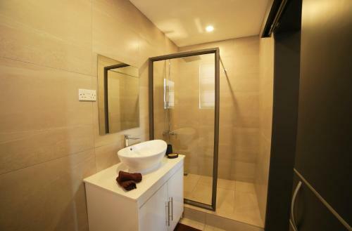 Apartamento Le Mananah 2
