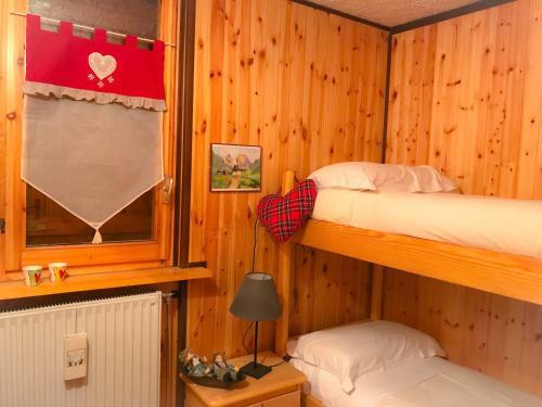 Apartamento La Maisonette