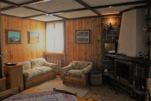 Apartamento La Maisonette