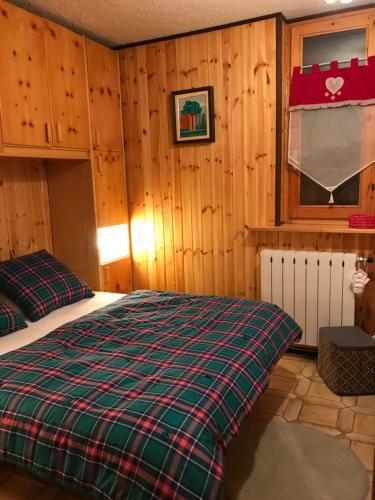 Apartamento La Maisonette