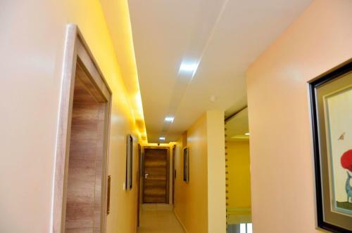 Hotel Lit Suites