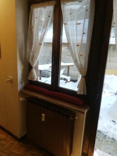 Montana Apartment