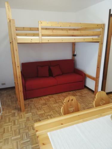 Montana Apartment