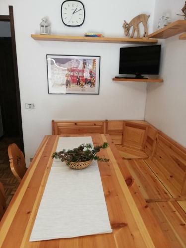 Montana Apartment