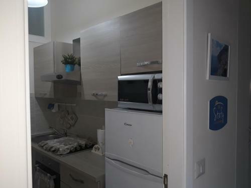 Apartamento Stefy Holiday House