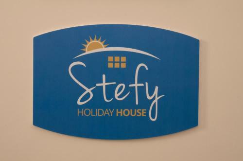 Apartamento Stefy Holiday House