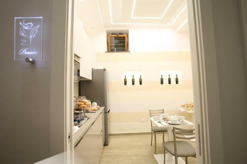 Bed & Breakfast Dedicato A Te