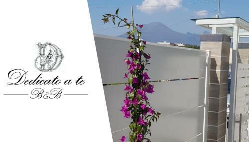 Bed & Breakfast Dedicato A Te