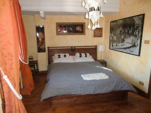 Baya Apartment