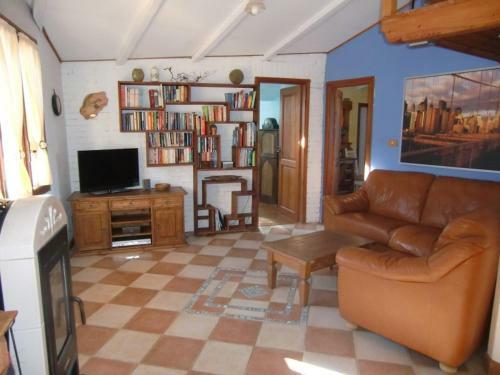 Baya Apartment