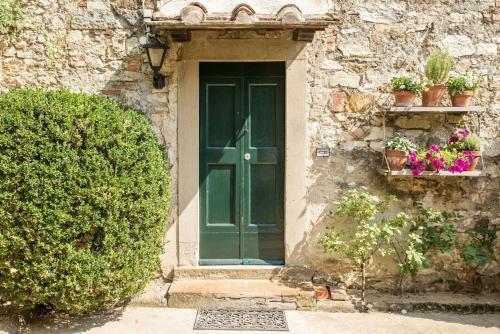 Il Melarancio Country House