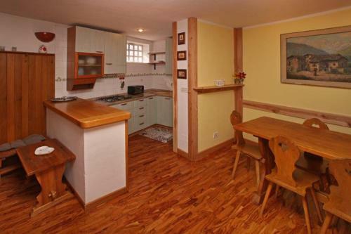 Besson Apartments And Ski Rental