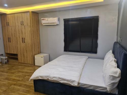 Apartamento Abuja Rentals, Maitama