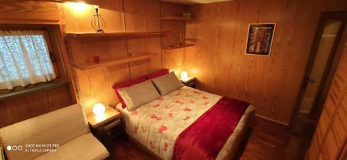 Apartamento Chalet La Cometa