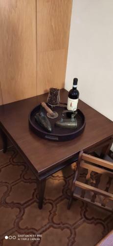 Apartamento Chalet La Cometa