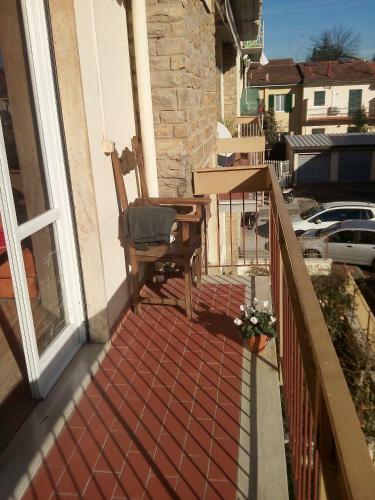 Hostal Pippo House Scandicci