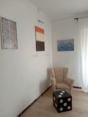 Hostal Pippo House Scandicci