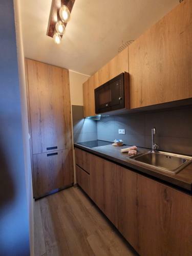 Apartamento Sauze Lovely And Super Central