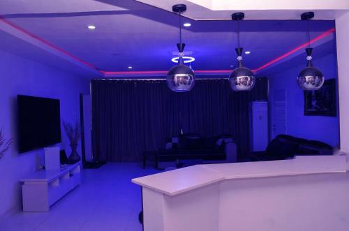 The Hems Apartment, Abuja