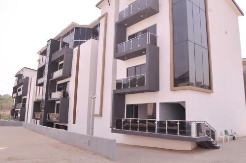 The Hems Apartment, Abuja