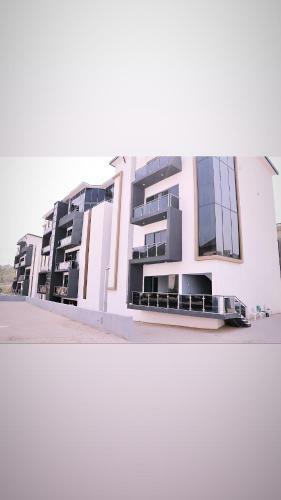 The Hems Apartment, Abuja