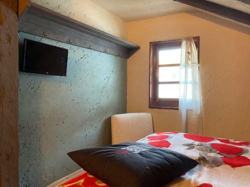 Apartamento Chalet Capannina
