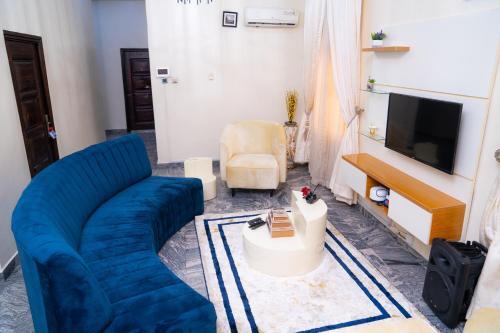 Apartamento Premium Guest House Wuse 2
