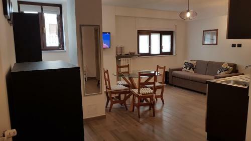 Apartamento Monolocale Sauze D'oulx